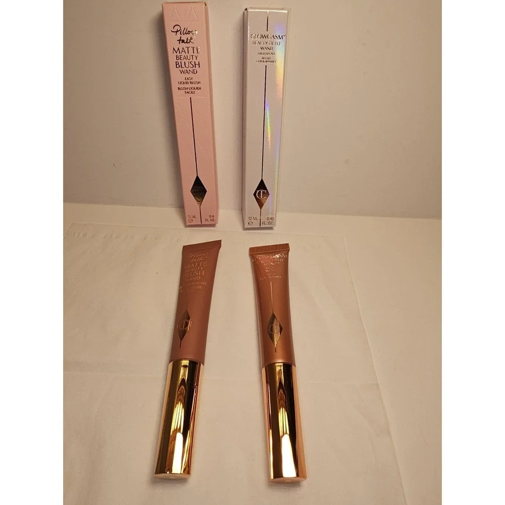 Charlotte Tilbury charlotte tilbury